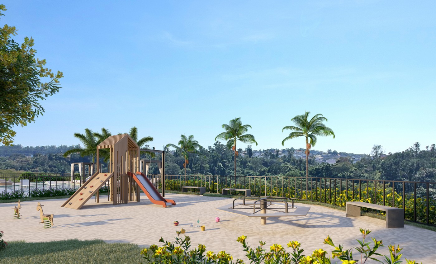 Apartamento, 3 quartos, 64 m² - Foto 21