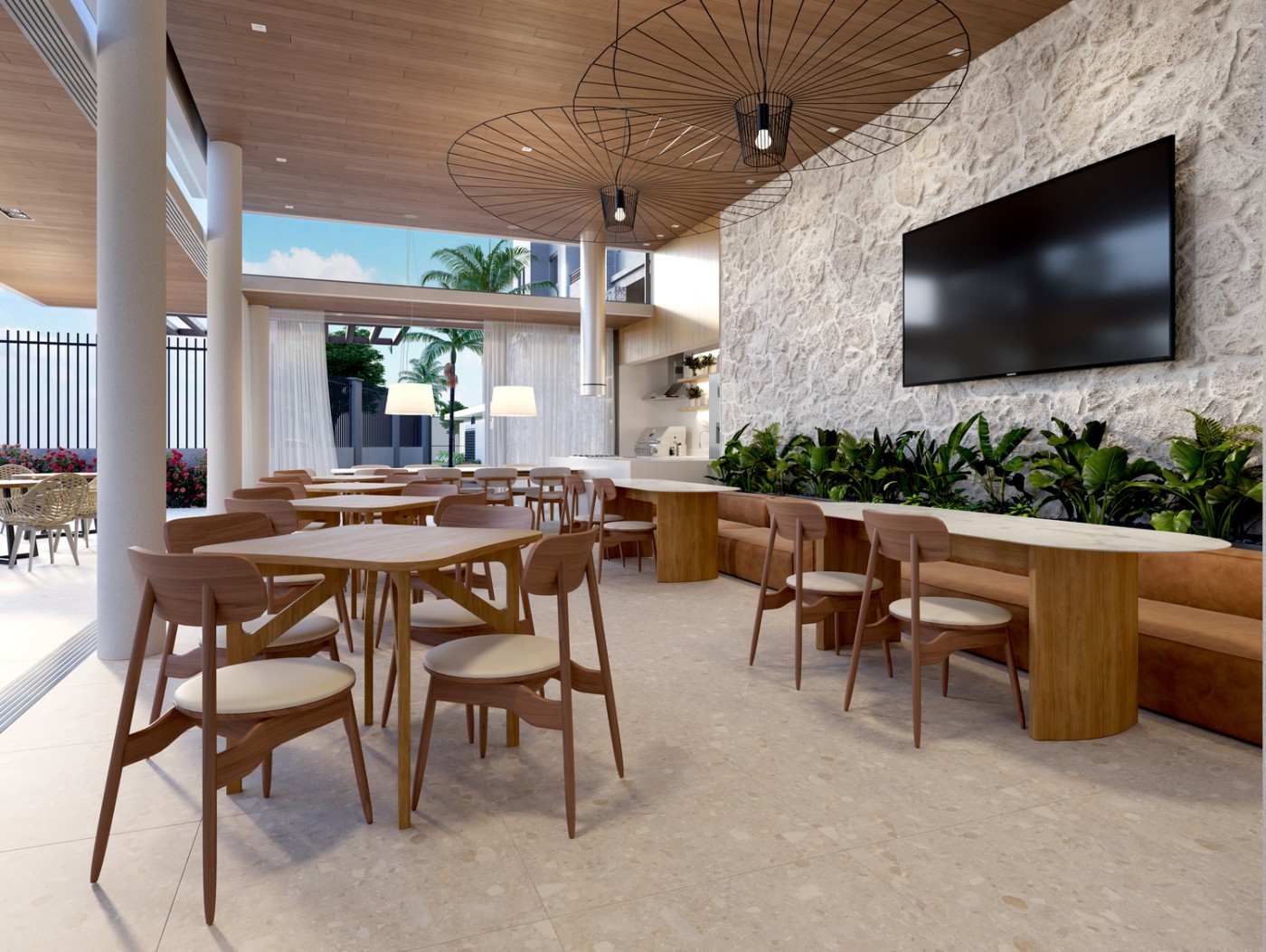 Apartamento, 3 quartos, 64 m² - Foto 8