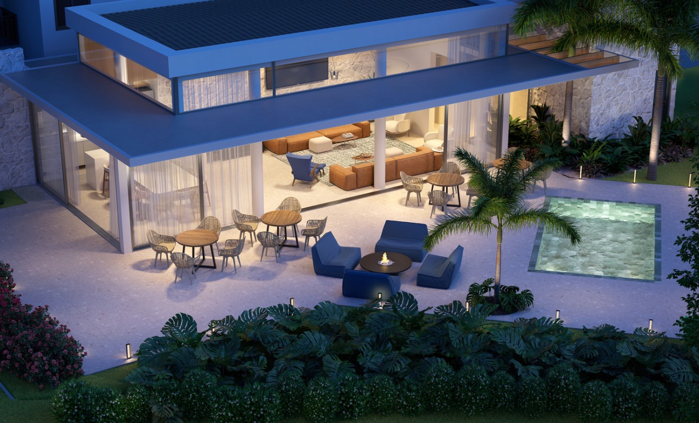 Apartamento, 3 quartos, 64 m² - Foto 4