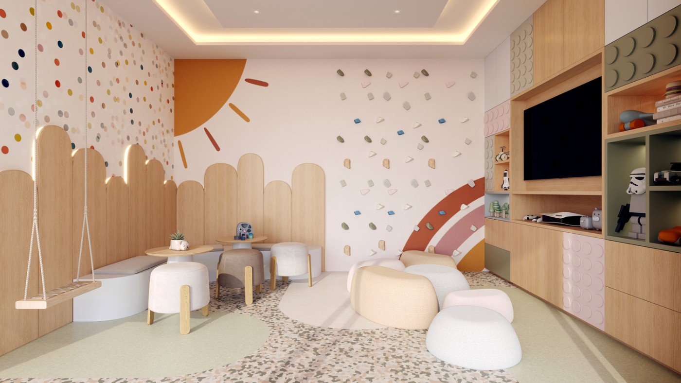 Apartamento, 3 quartos, 64 m² - Foto 19