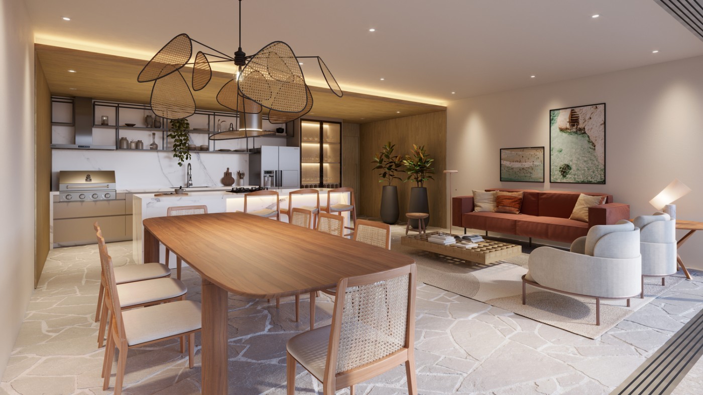 Apartamento, 3 quartos, 64 m² - Foto 13