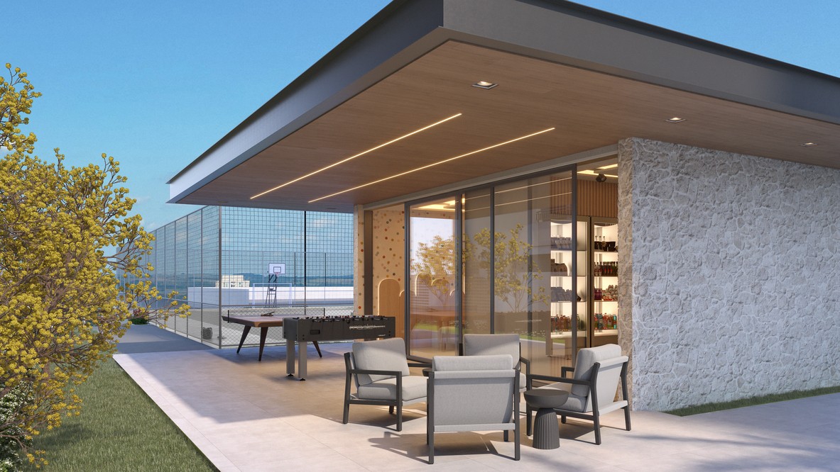 Apartamento, 3 quartos, 64 m² - Foto 5