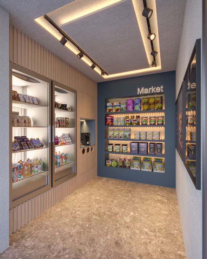 Apartamento, 3 quartos, 64 m² - Foto 9