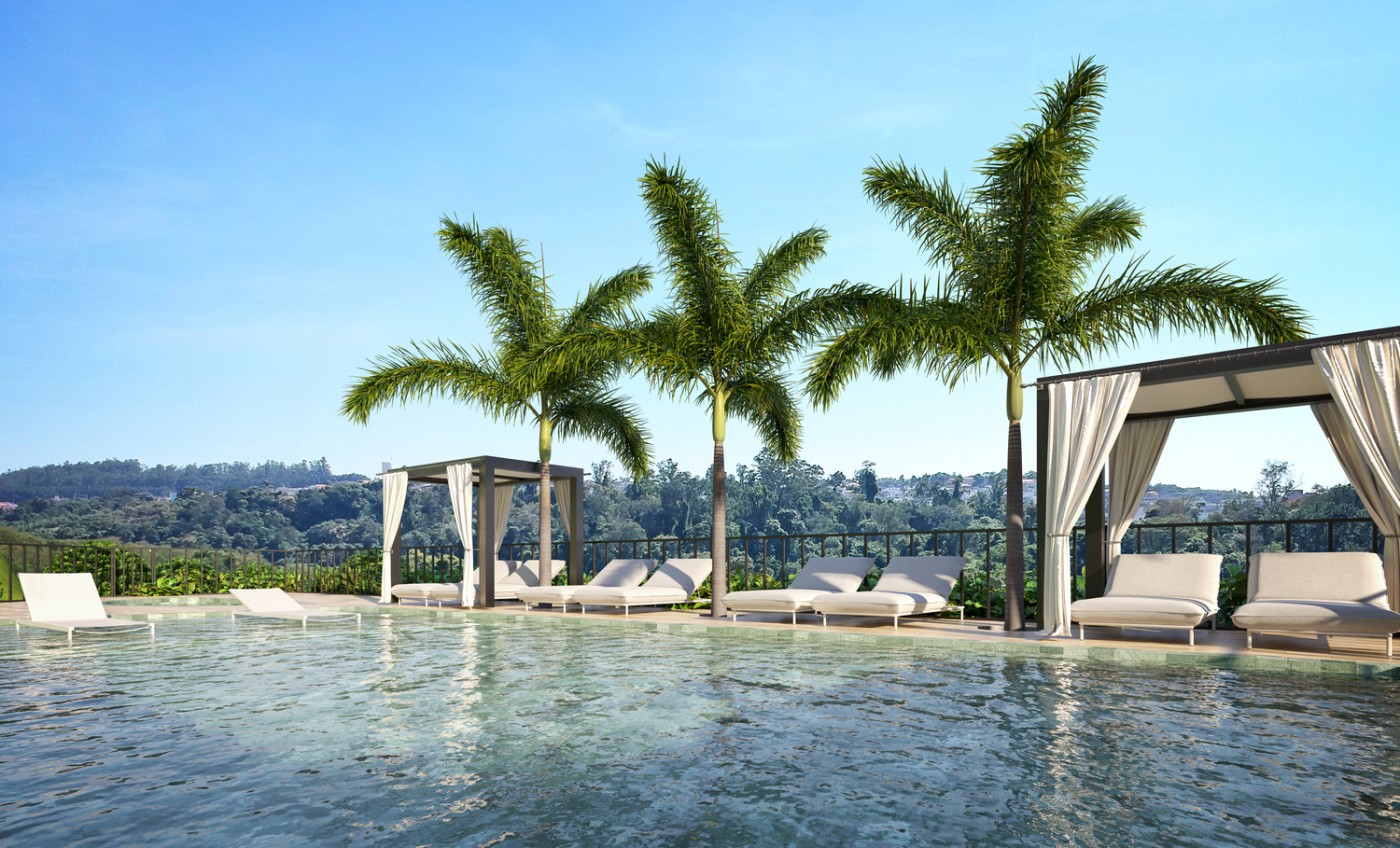 Apartamento, 3 quartos, 64 m² - Foto 23