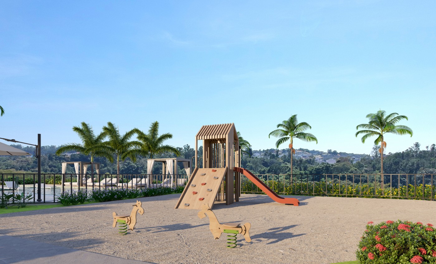 Apartamento, 3 quartos, 64 m² - Foto 22