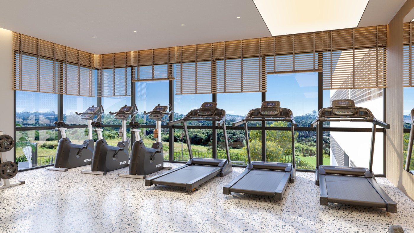 Apartamento, 3 quartos, 64 m² - Foto 25