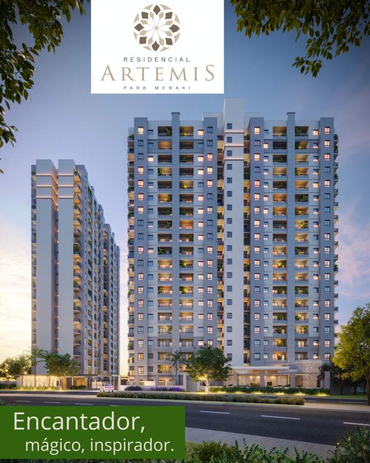 Apartamento, 3 quartos, 64 m² - Foto 29