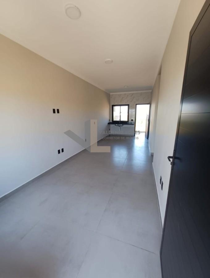 Casa, 2 quartos - Foto 2