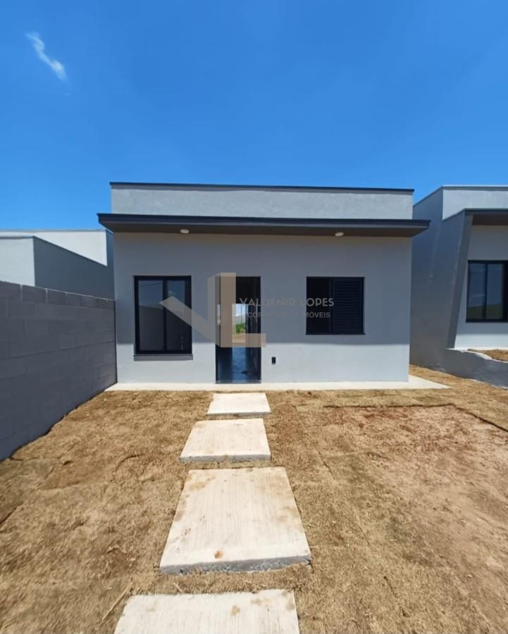 Casa, 2 quartos - Foto 18