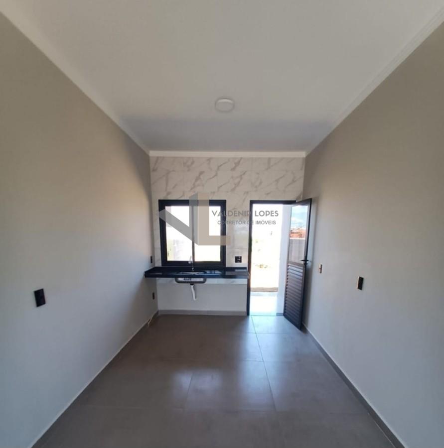 Casa, 2 quartos - Foto 4