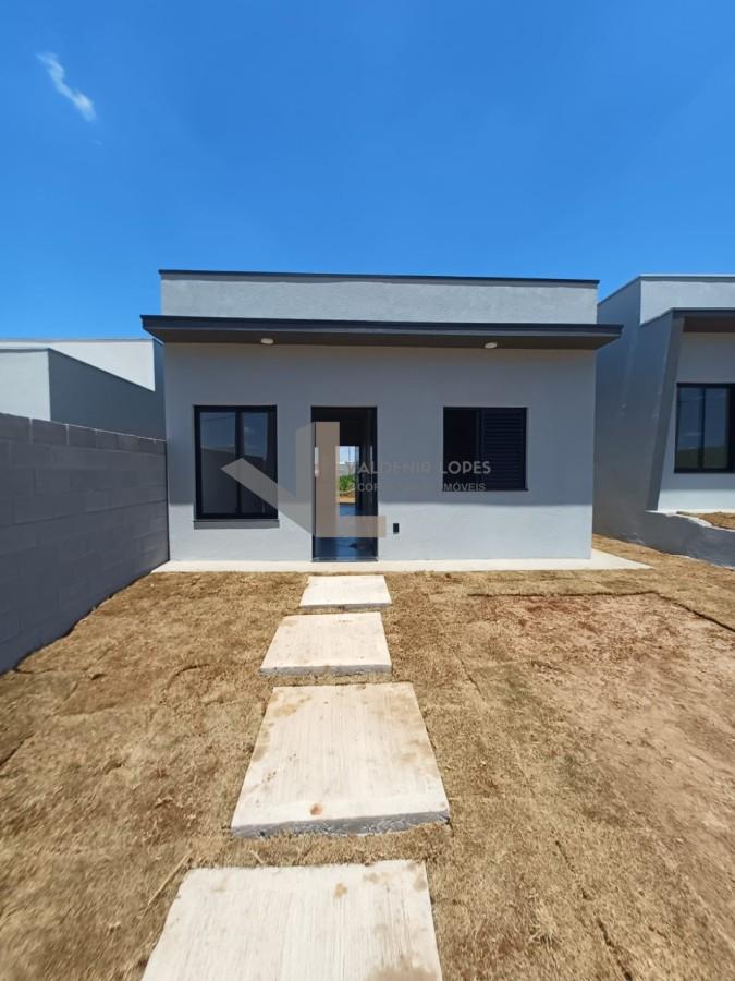 Casa, 2 quartos - Foto 17