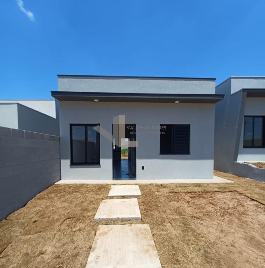 Casa, 2 quartos - Foto 1