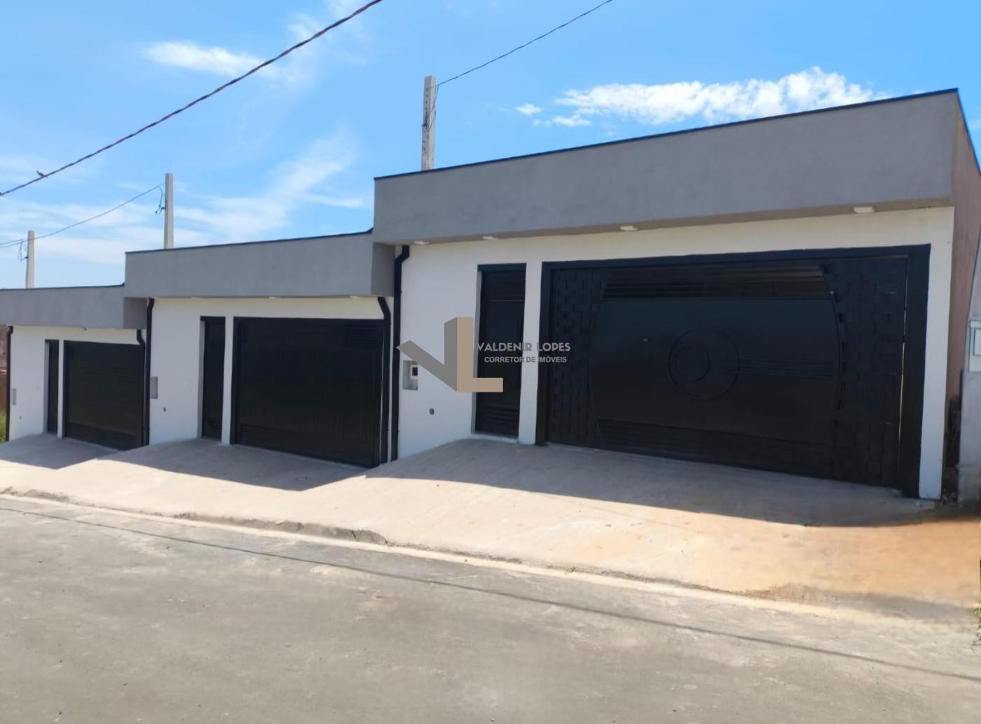 Casa, 2 quartos, 53 m² - Foto 2