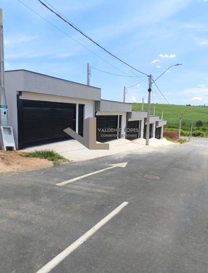 Casa, 2 quartos, 53 m² - Foto 19