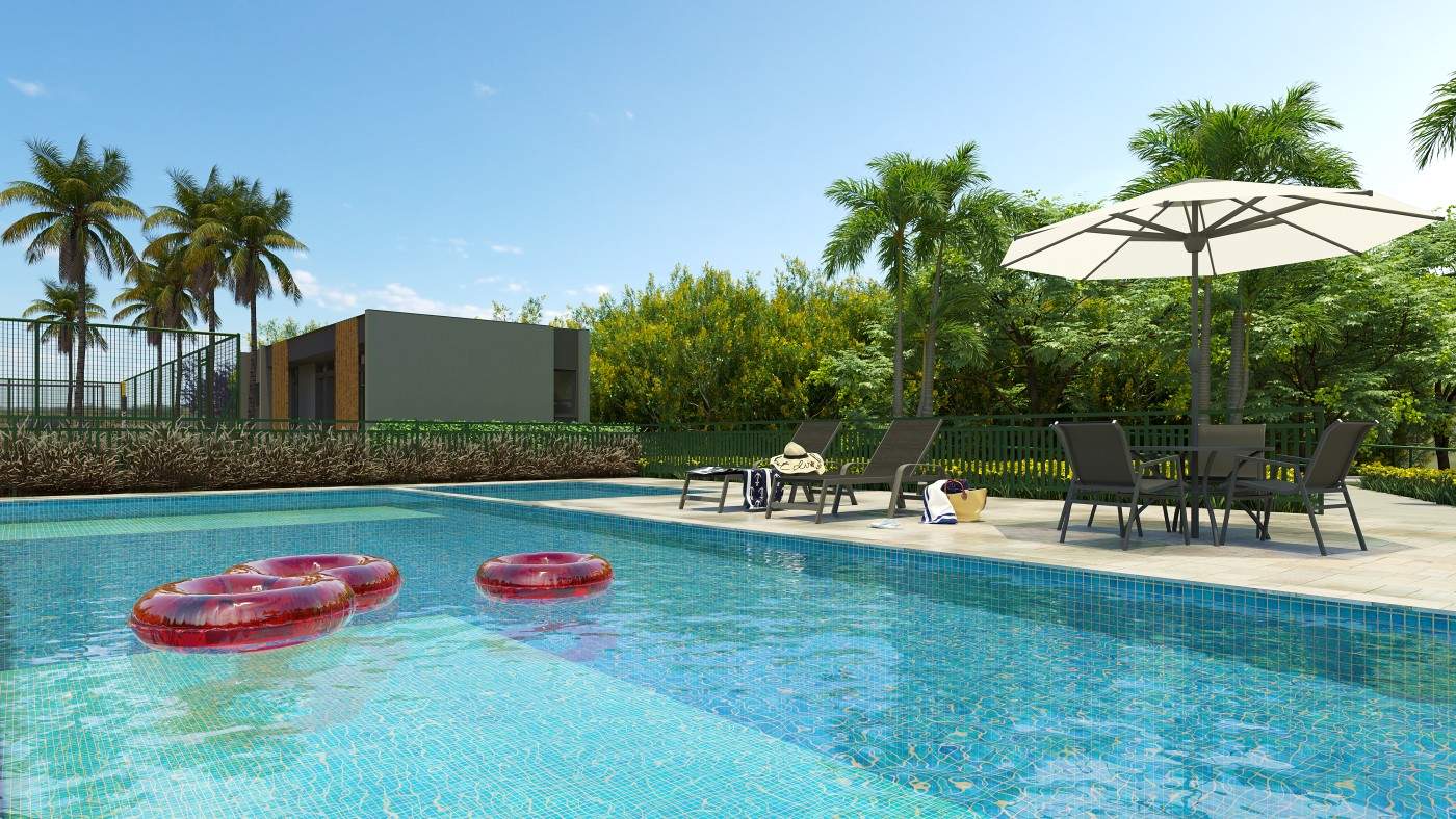 Apartamento, 2 quartos, 57 m² - Foto 11