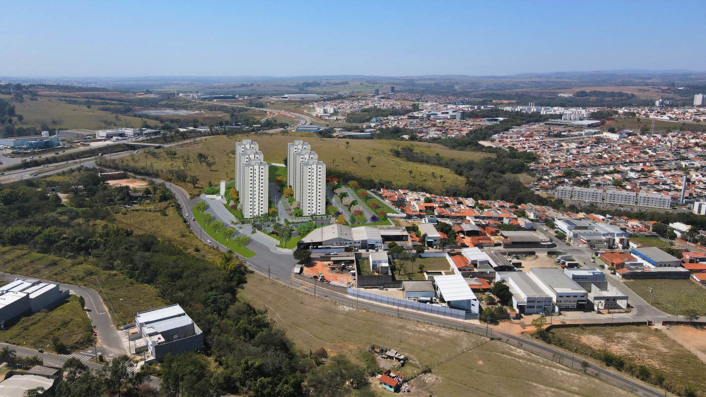 Apartamento, 2 quartos, 57 m² - Foto 14