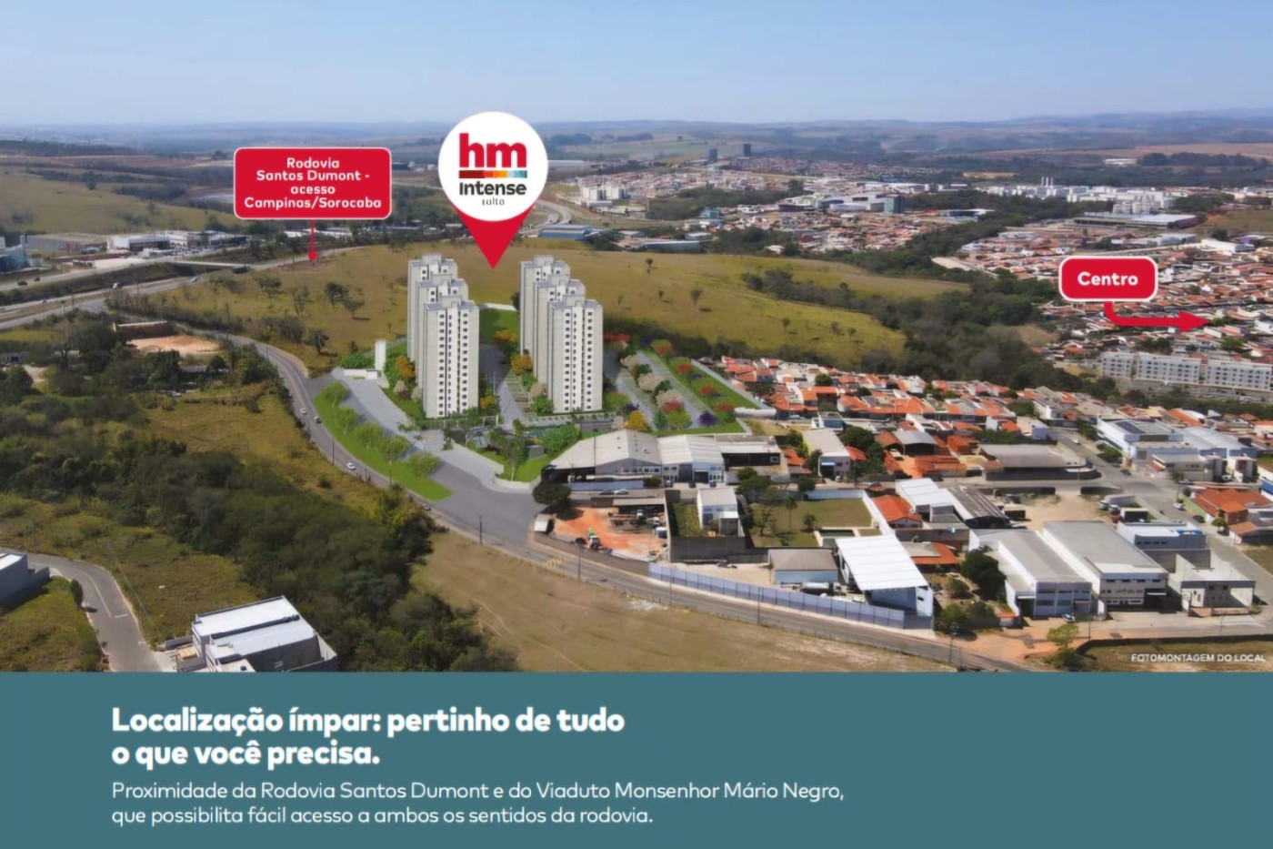 Apartamento, 2 quartos, 57 m² - Foto 15