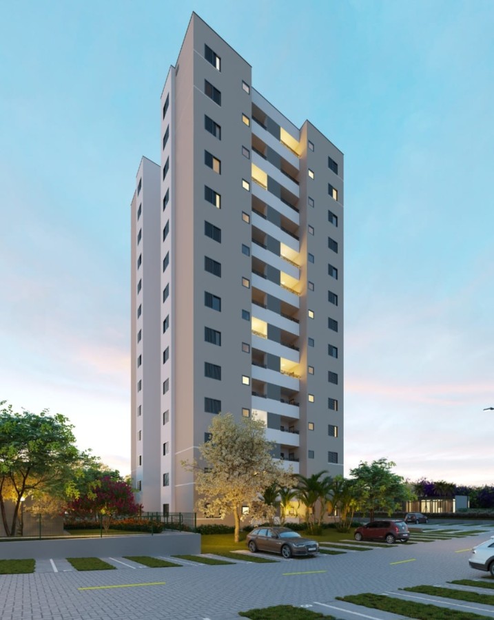 Apartamento, 2 quartos, 57 m² - Foto 16