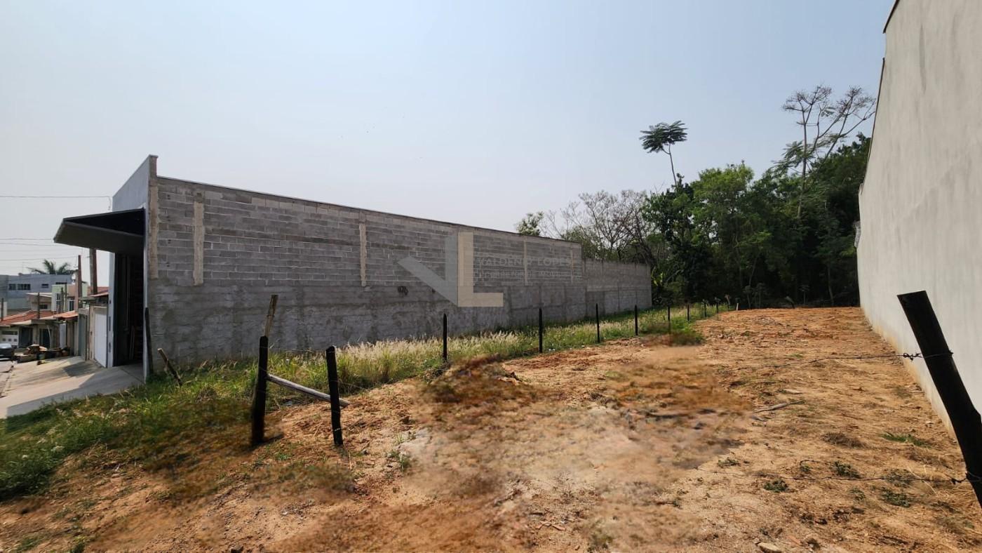 Terreno, 245 m² - Foto 3