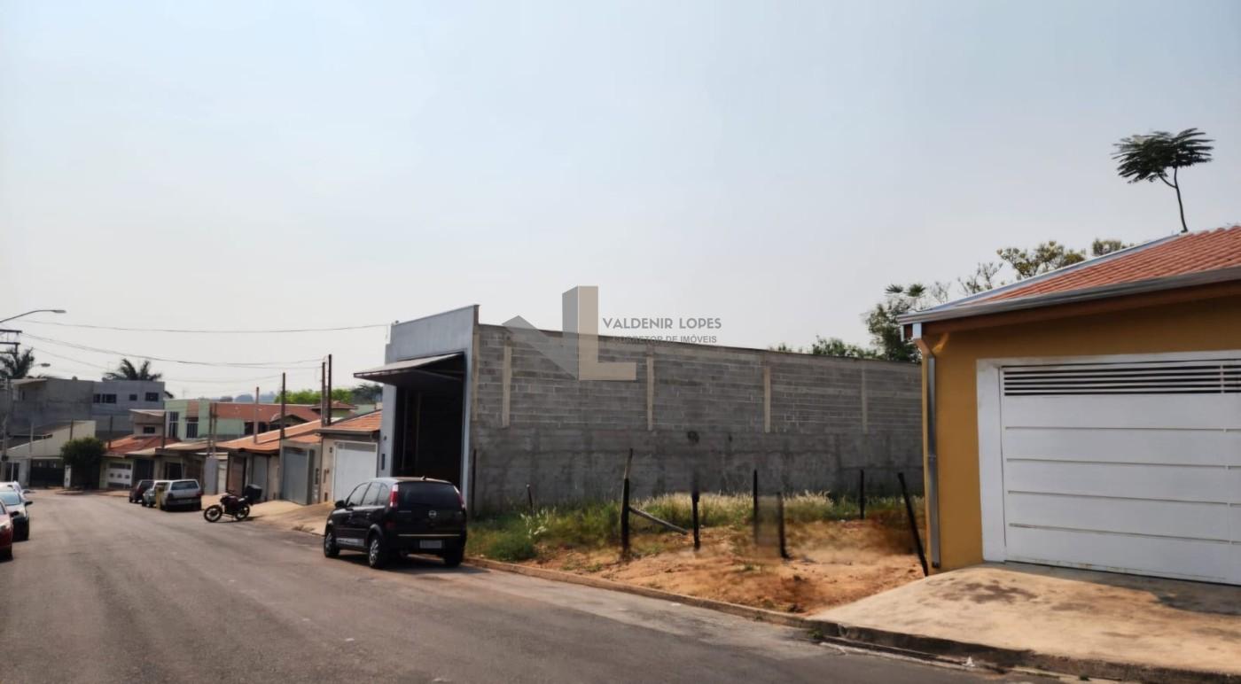 Terreno, 245 m² - Foto 6