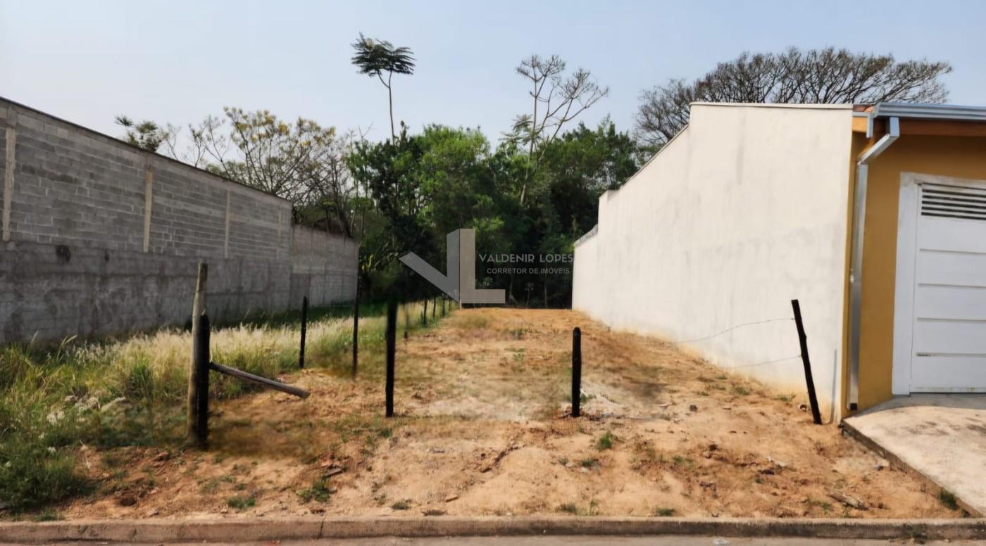 Terreno, 245 m² - Foto 1