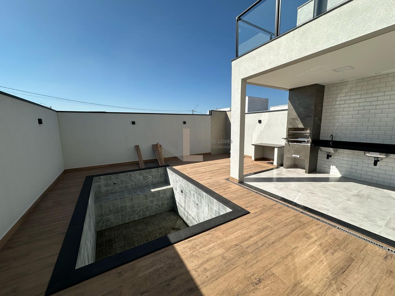 Casa, 3 quartos, 130 m² - Foto 21