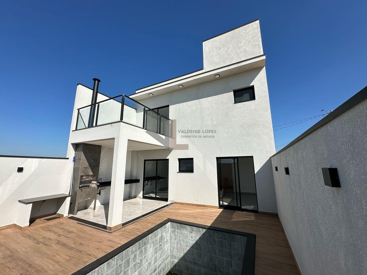 Casa, 3 quartos, 130 m² - Foto 22