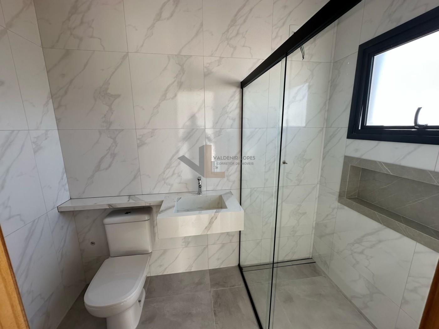 Casa, 3 quartos, 130 m² - Foto 8