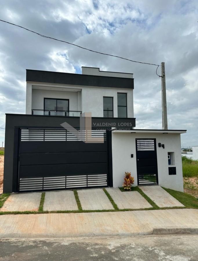 Casa, 3 quartos, 130 m² - Foto 24