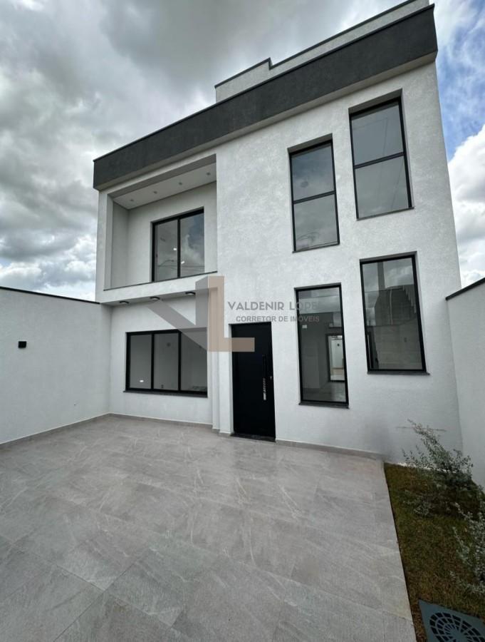 Casa, 3 quartos, 130 m² - Foto 23