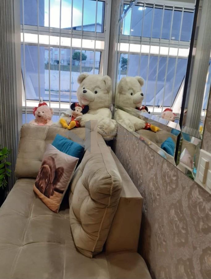 Apartamento, 2 quartos, 50 m² - Foto 8