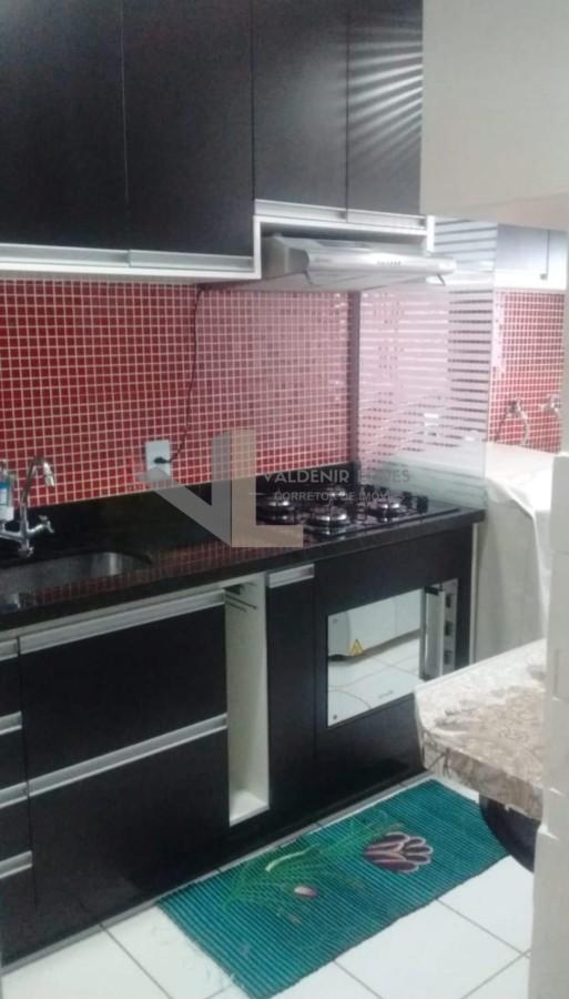 Apartamento, 2 quartos, 50 m² - Foto 3