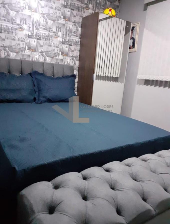 Apartamento, 2 quartos, 50 m² - Foto 5