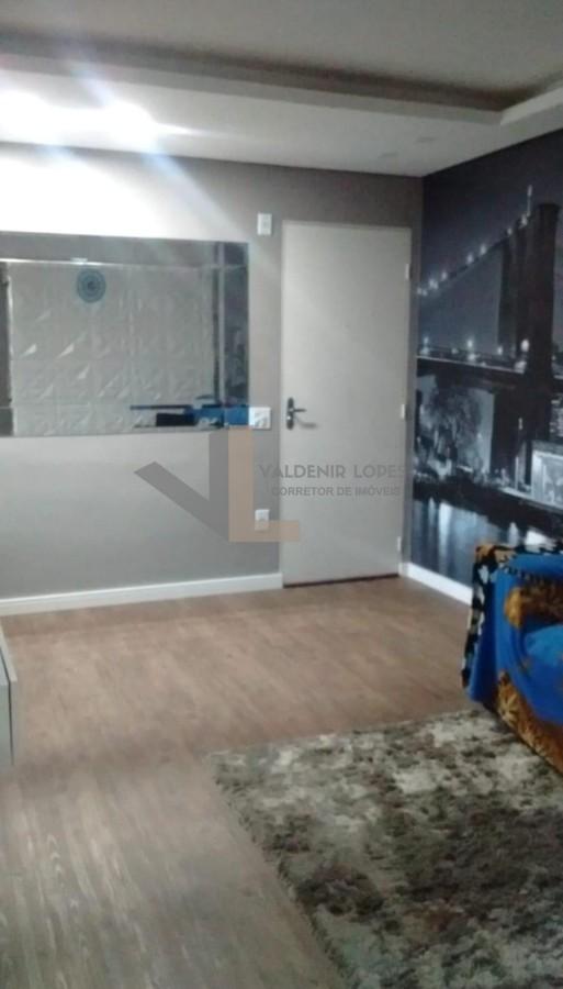 Apartamento, 2 quartos, 50 m² - Foto 11