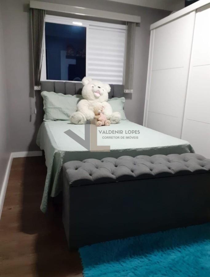 Apartamento, 2 quartos, 50 m² - Foto 4