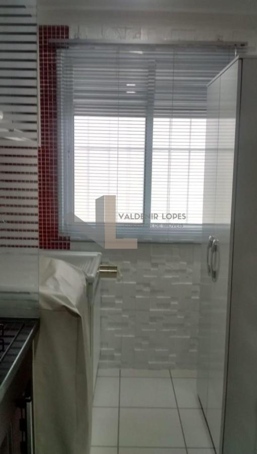 Apartamento, 2 quartos, 50 m² - Foto 10