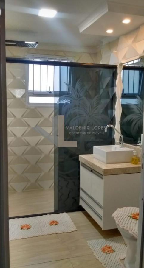 Apartamento, 2 quartos, 50 m² - Foto 6