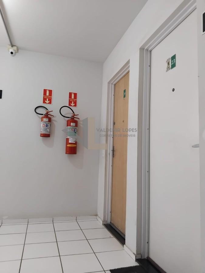 Apartamento, 2 quartos, 50 m² - Foto 13