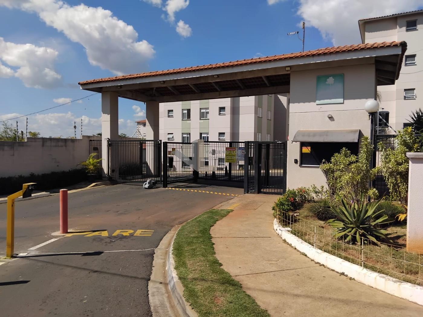 Apartamento, 2 quartos, 50 m² - Foto 22