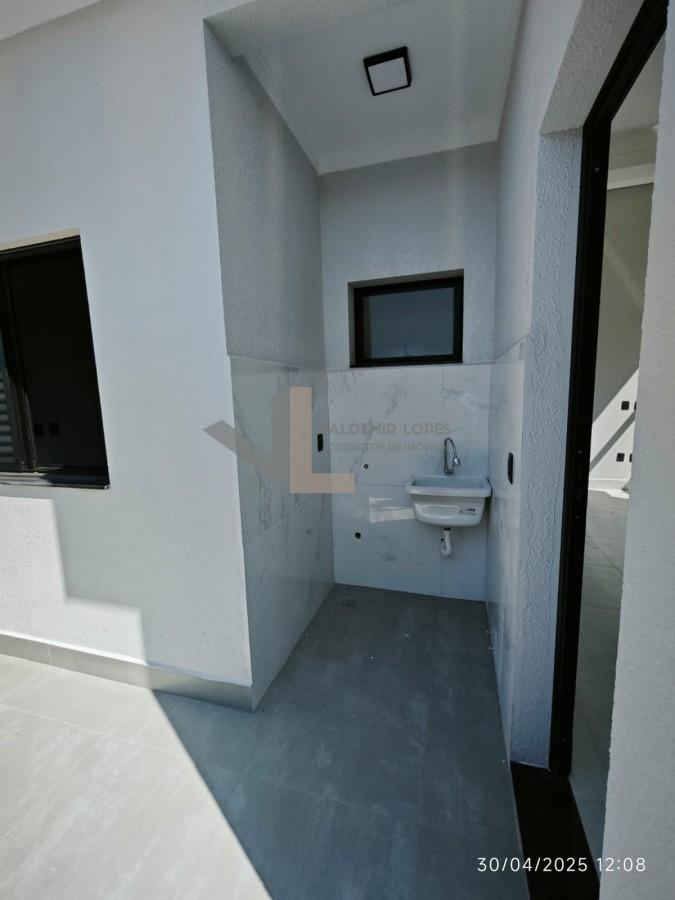 Casa, 2 quartos, 60 m² - Foto 12