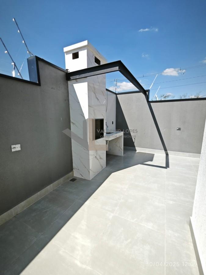 Casa, 2 quartos, 60 m² - Foto 14