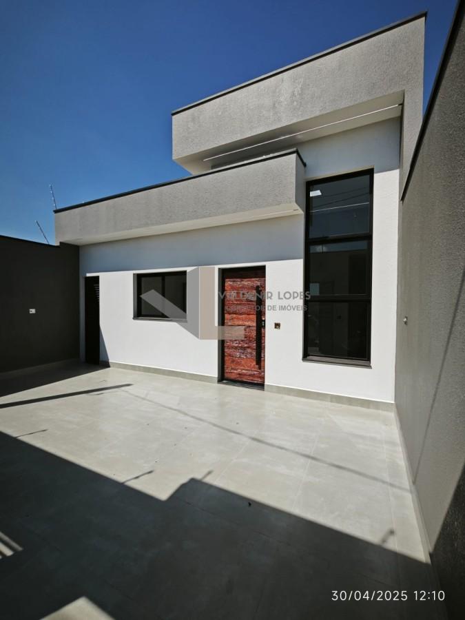 Casa, 2 quartos, 60 m² - Foto 1