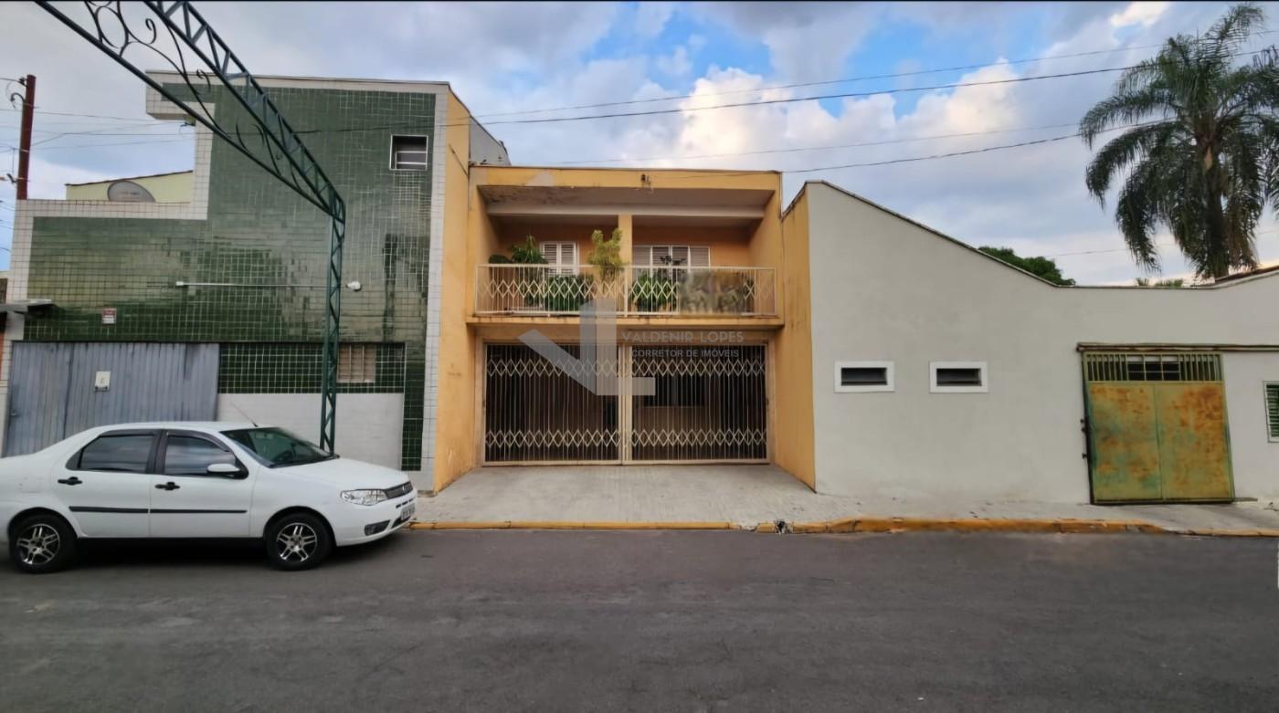 Casa, 4 quartos, 203 m² - Foto 22