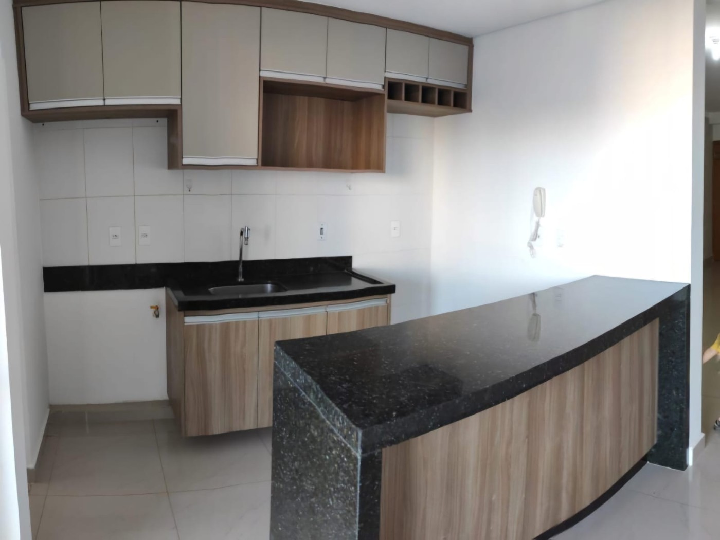 Apartamento, 2 quartos, 74 m² - Foto 3