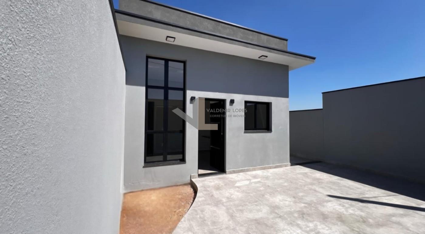 Casa, 3 quartos, 65 m² - Foto 1