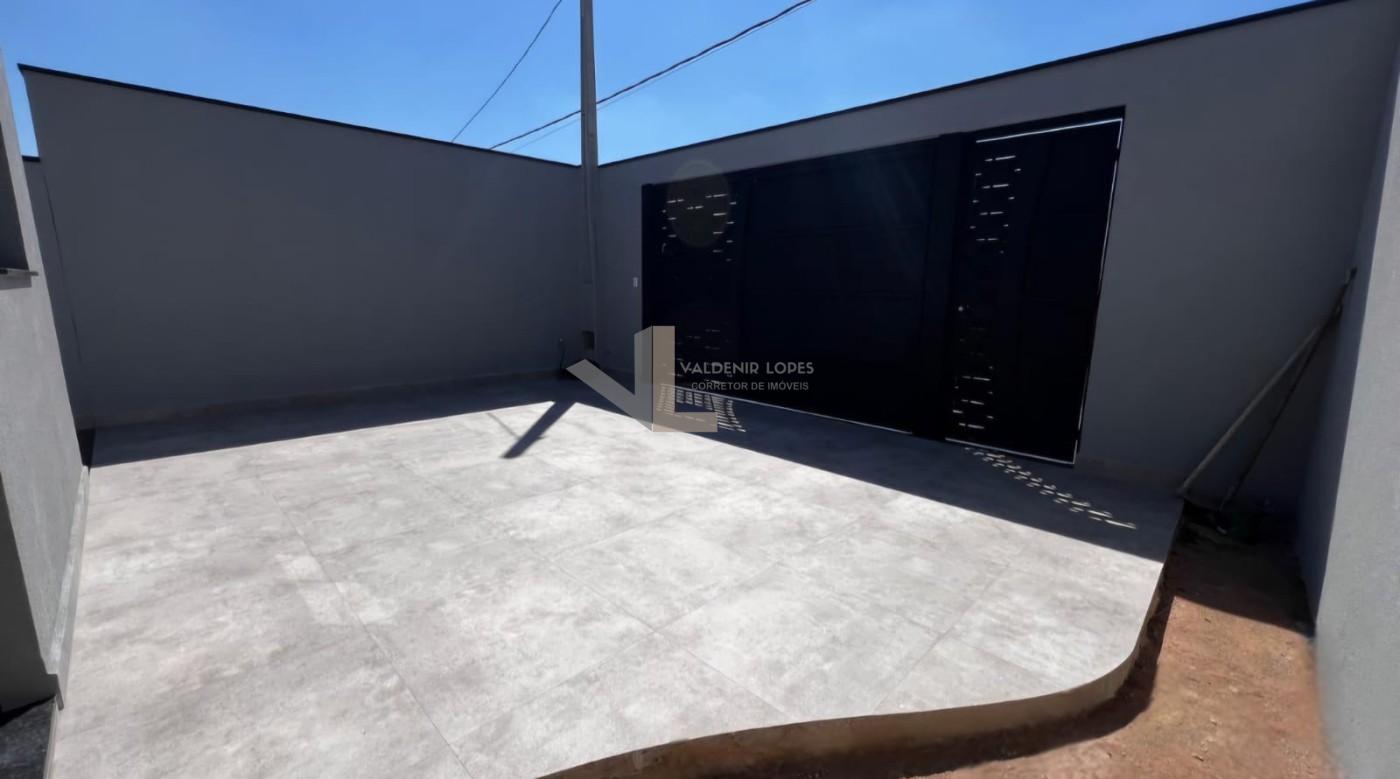 Casa, 3 quartos, 65 m² - Foto 2