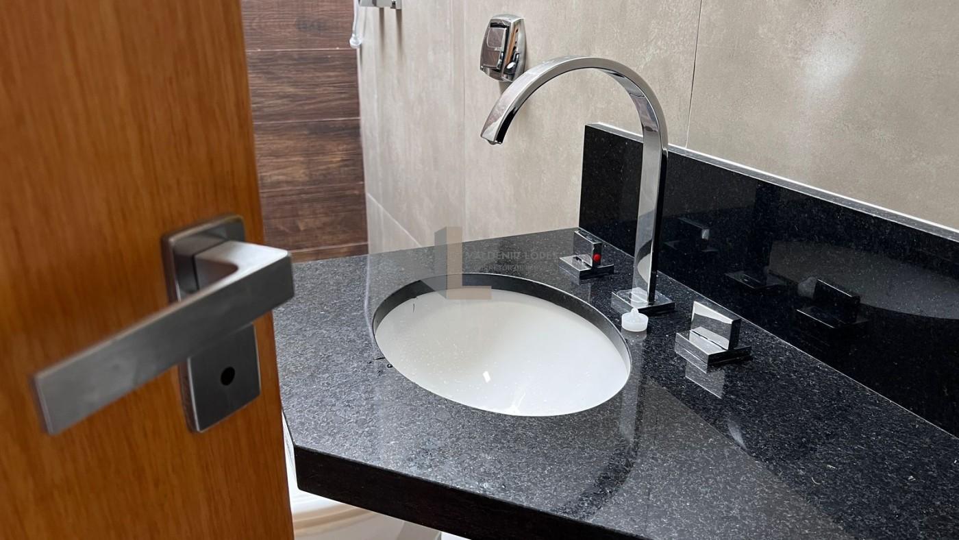 Casa, 3 quartos, 65 m² - Foto 11