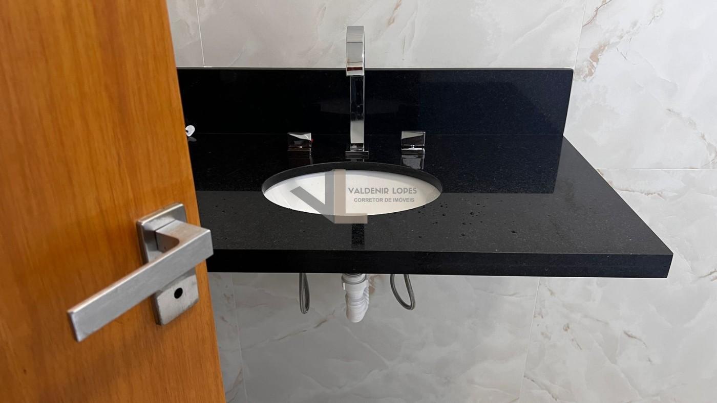 Casa, 3 quartos, 65 m² - Foto 21