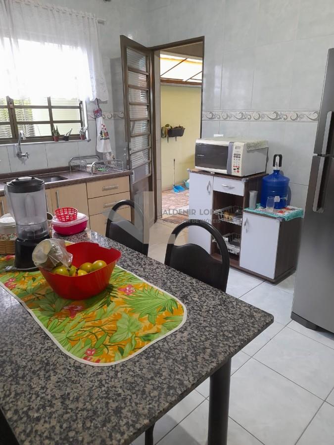 Casa, 3 quartos, 104 m² - Foto 4