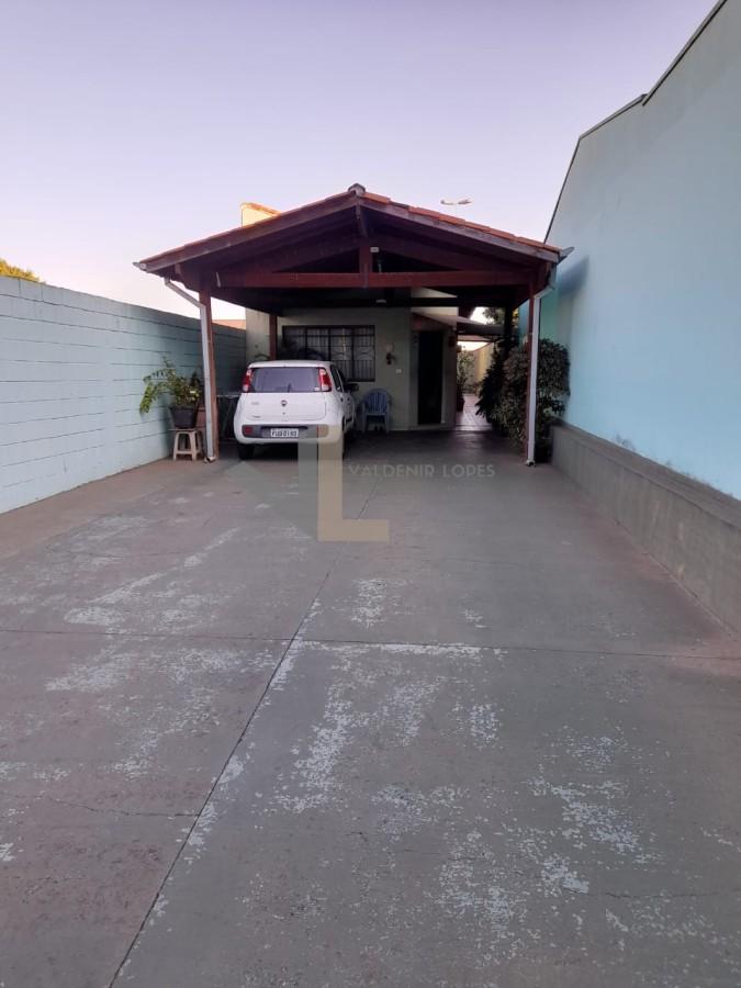 Casa, 3 quartos, 104 m² - Foto 1